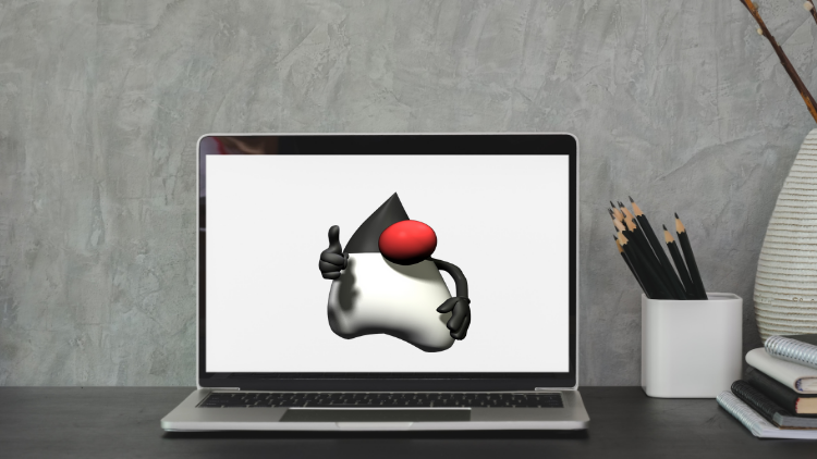 Complete Java Engineer